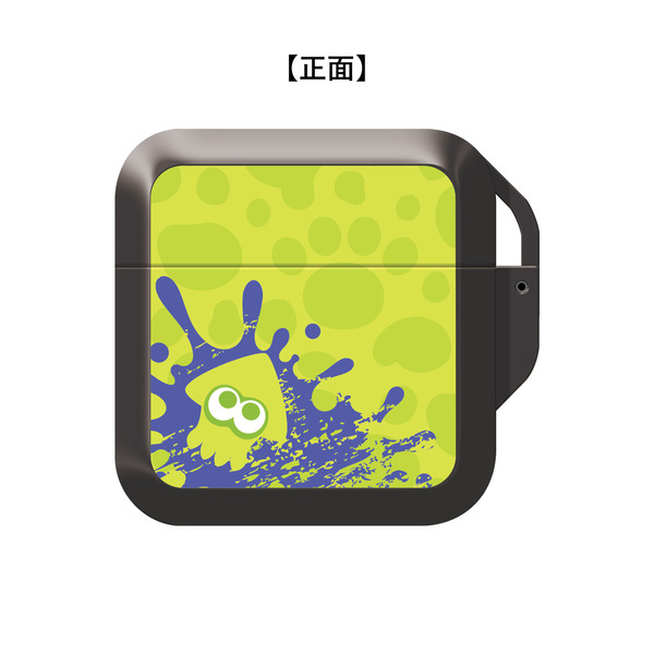 Nintendo Switch カードポッド COLLECTION for Nintendo Switch　(スプラトゥーン3)Type-B