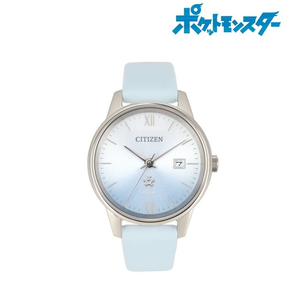CITIZENウオッチ グレイシアモデル