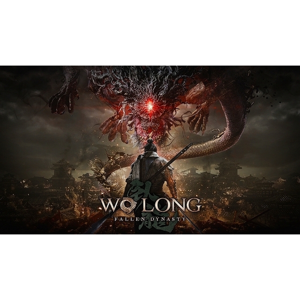 ｸﾞｯｽﾞ　Wo Long: Fallen Dynasty Treasure Box（グッズのみ）