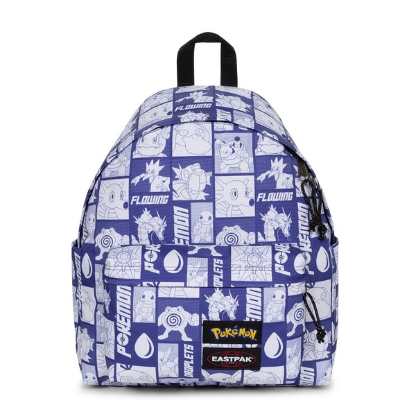 DAY PAK’R Pokemon Navy