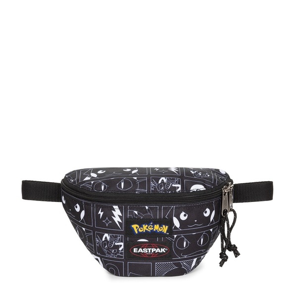 SPRINGER Pokemon BLACK