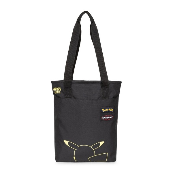 SHOPP’R TOTE Pokemon Pikachu
