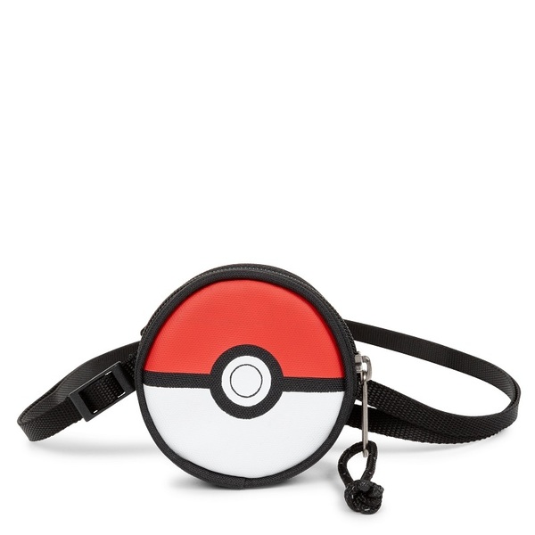 GROUPIE Pokemon Ball