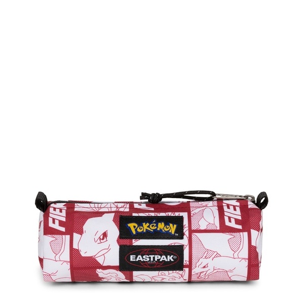 BENCHMARK SINGLE　Pokemon Burgundy