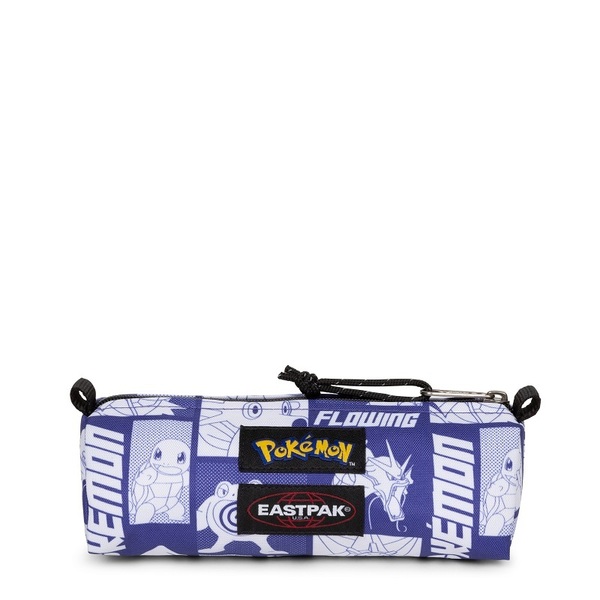BENCHMARK SINGLE Pokemon Navy