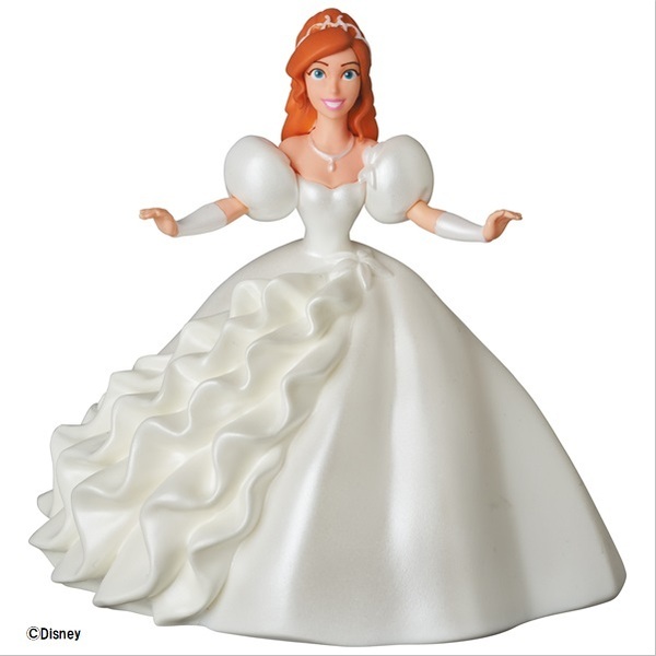 UDF Disney シリーズ9 Giselle  (2021年9月発売)