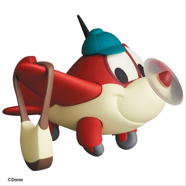 UDF Disney シリーズ9 Pedro  (2021年9月発売)