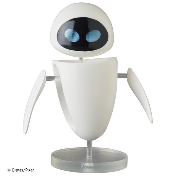 UDF Disney シリーズ9 EVE  (2021年9月発売)