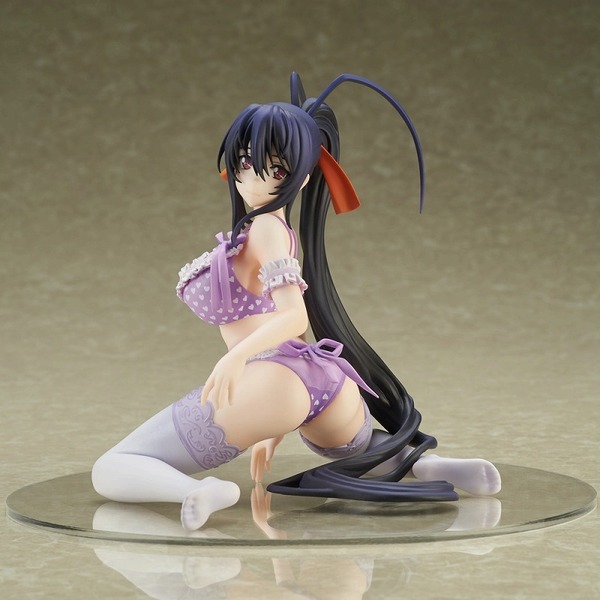 ハイスクールDxD HERO　姫島朱乃　ランジェリーVer．