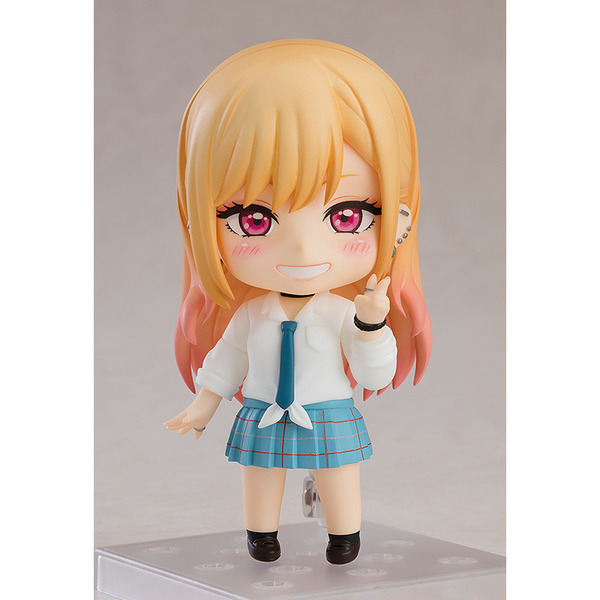 その着せ替え人形（ビスク・ドール）は恋をする ねんどろいど 喜多川海夢