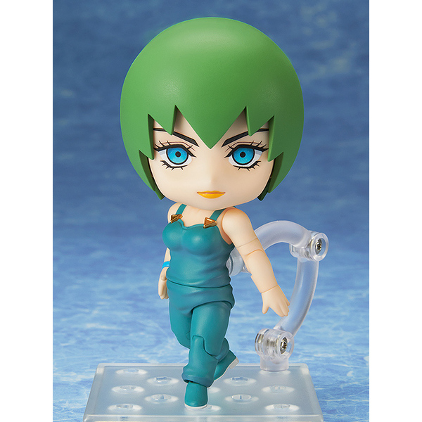 アニメ『ジョジョの奇妙な冒険 ストーンオーシャン』 ねんどろいど フー・F