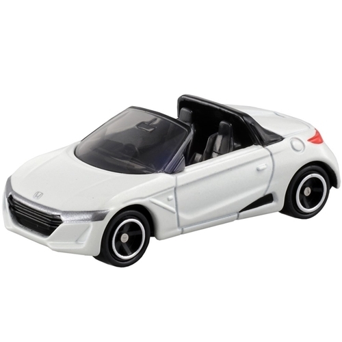 トミカ No.98 ホンダ S660（箱）
