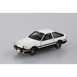 ドリームトミカ　頭文字Ｄ 　ＡＥ８６トレノ （藤原拓海）