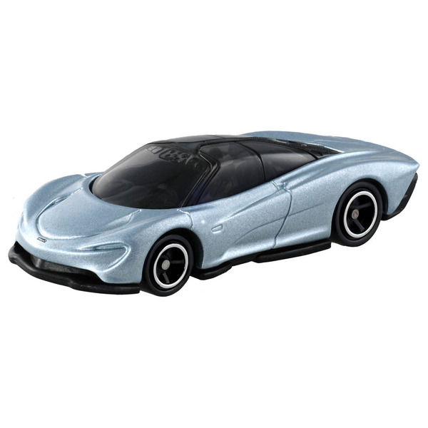 トミカ No.93 マクラーレン Speedtail