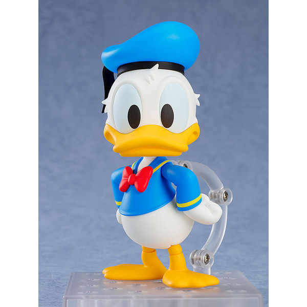 『ドナルドダック』ねんどろいど ドナルドダック