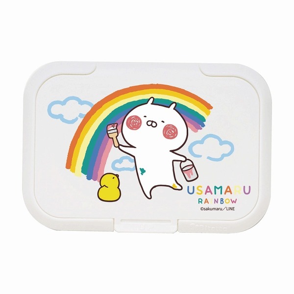 ビタット　レインボー　うさまる