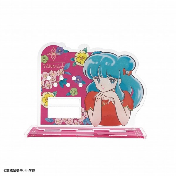 アクリルアクセサリースタンド　シャンプー