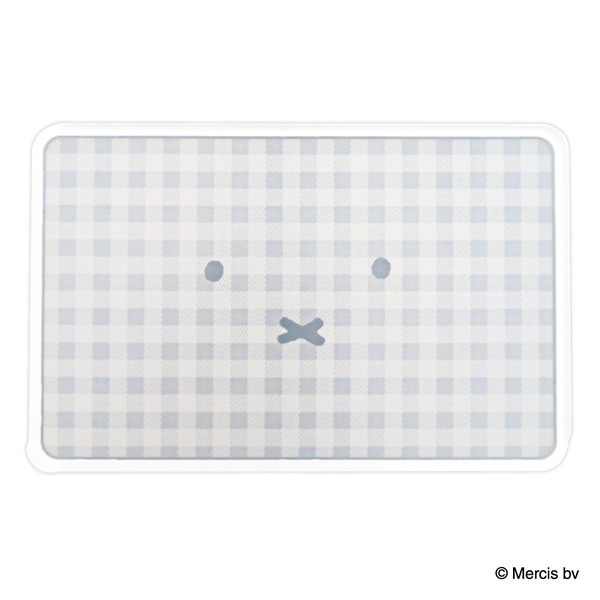 カッティングボード　GY　おかお　miffy