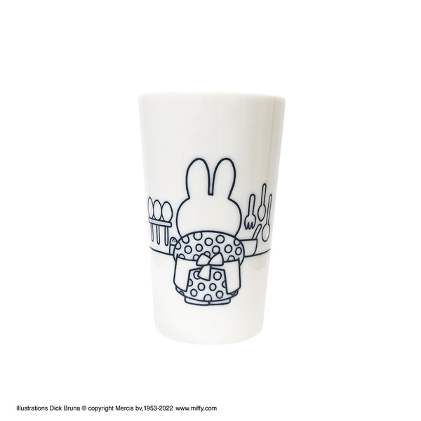 キッチンツールスタンド　WH miffy うしろ姿シリーズ