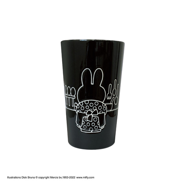 キッチンツールスタンド　BK miffy うしろ姿シリーズ