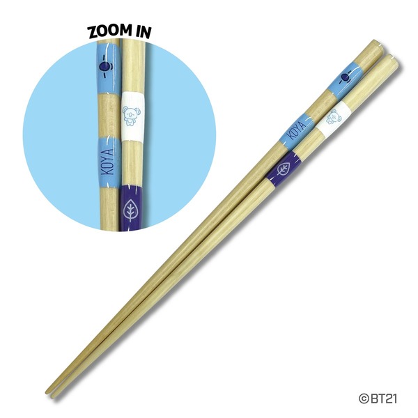 とんぼ玉箸　KOYA　BT21