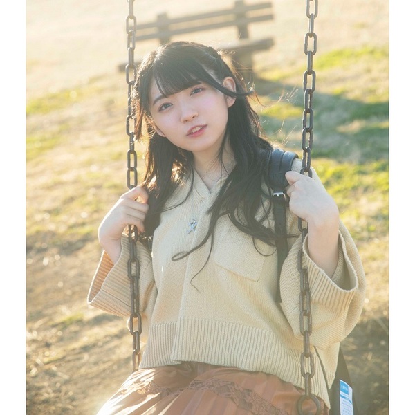 進藤あまね／AMNS MOTIF NECKLACE SLV