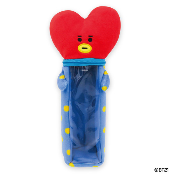 HUGペンケース　TATA　BT21
