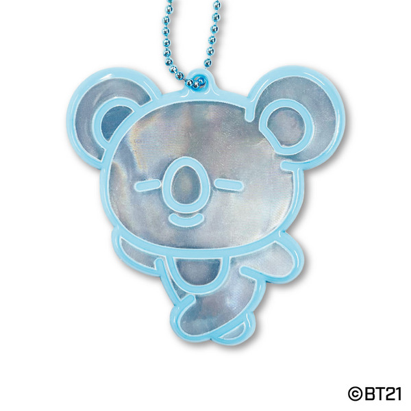 リフレクター　ＫＯＹＡ　ＢＴ２１