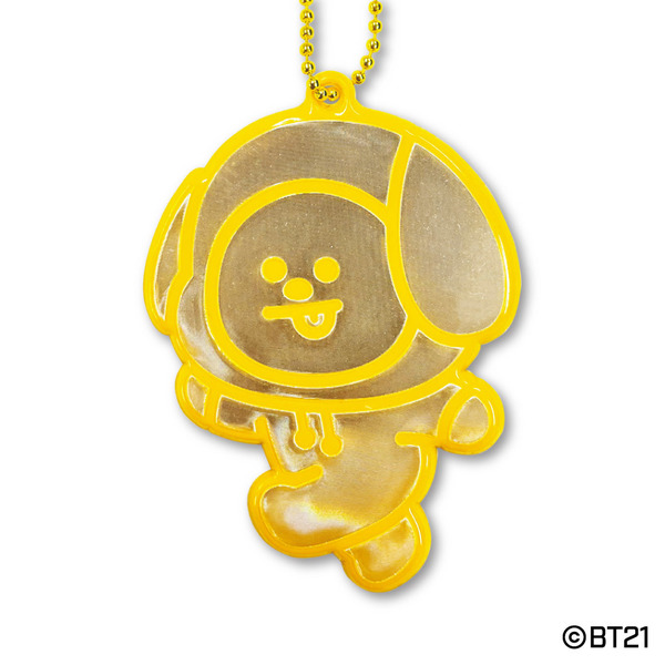リフレクター　ＣＨＩＭＭＹ　ＢＴ２１