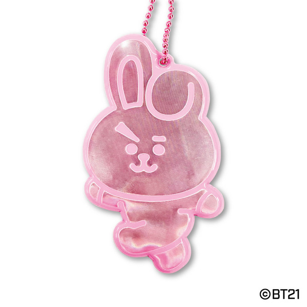 リフレクター　ＣＯＯＫＹ　ＢＴ２１