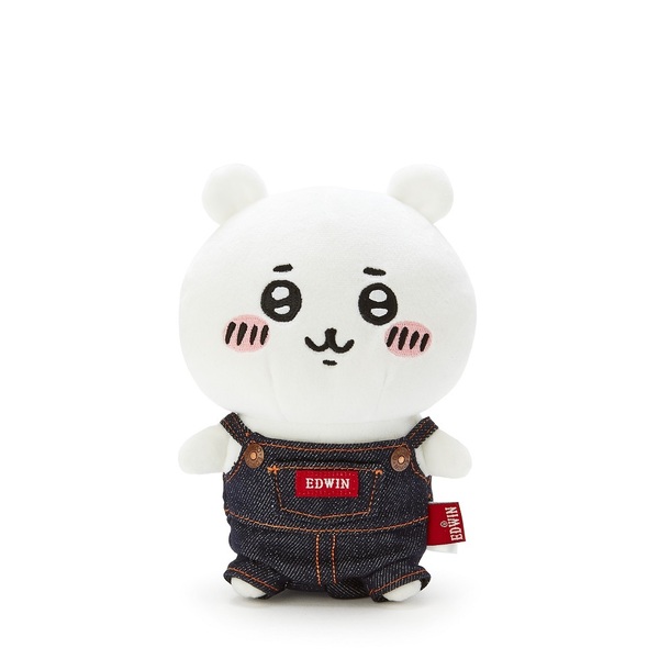 ちいかわEDWIN ちいかわ　2022
