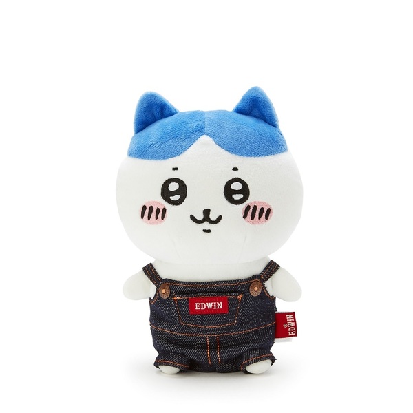 ちいかわEDWIN ハチワレ　2022
