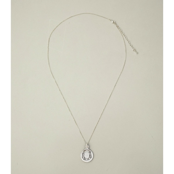 SLV925 NECKLACE only for ”Ais”