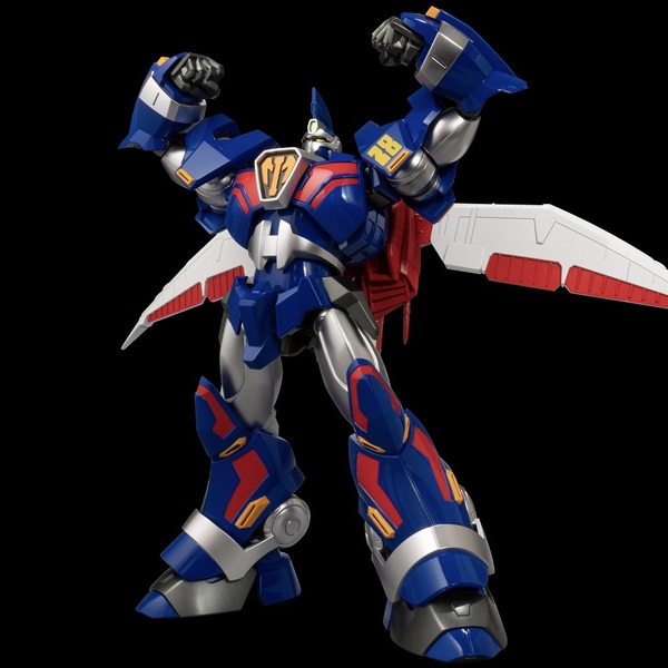 RIOBOT 鉄人28号FX＆17号フェニックス（2023年8月以降発売予定）