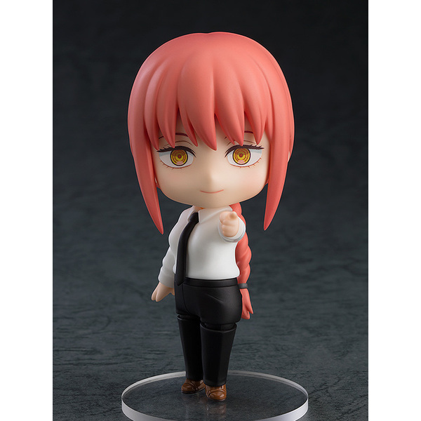 チェンソーマン ねんどろいど マキマ（2023年6月以降発売予定）