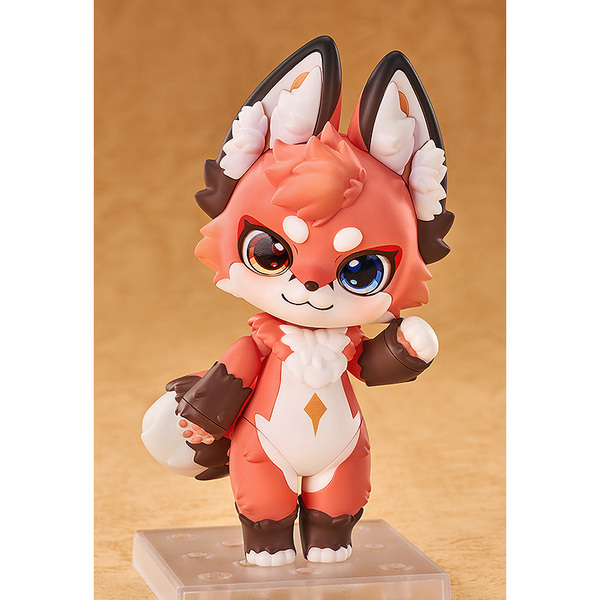 オリジナル ねんどろいど River（2023年7月以降発売予定）