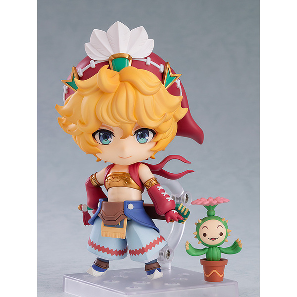 聖剣伝説 Legend of Mana  -The Teardrop Crystal- ねんどろいど シャイロ（2023年7月以降発売予定）