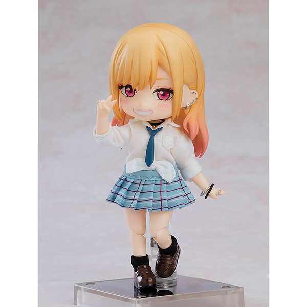 その着せ替え人形（ビスク・ドール）は恋をする ねんどろいどどーる 喜多川海夢（2023年11月以降発売予定）