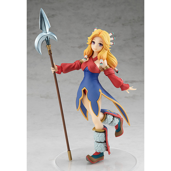 聖剣伝説 Legend of Mana  -The Teardrop Crystal- POP UP PARADE セラフィナ（2023年8月以降発売予定）