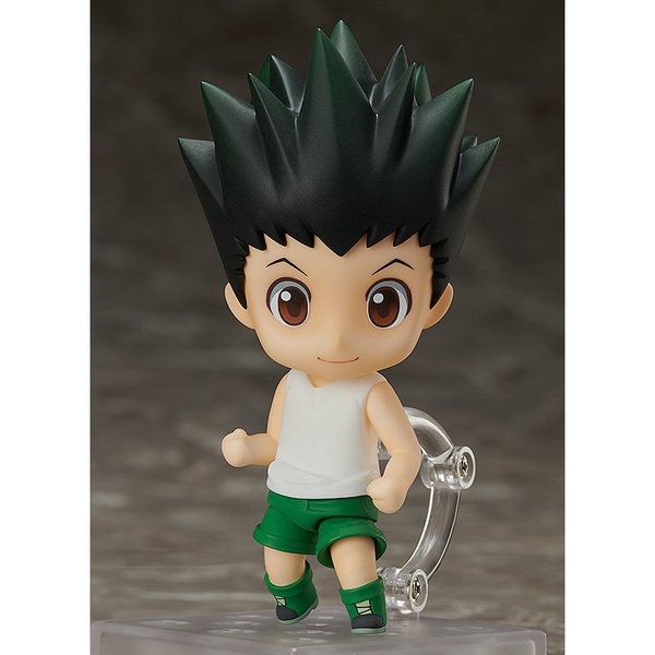 HUNTER×HUNTER ねんどろいど ゴン=フリークス【再販】（2023年7月以降発売予定）