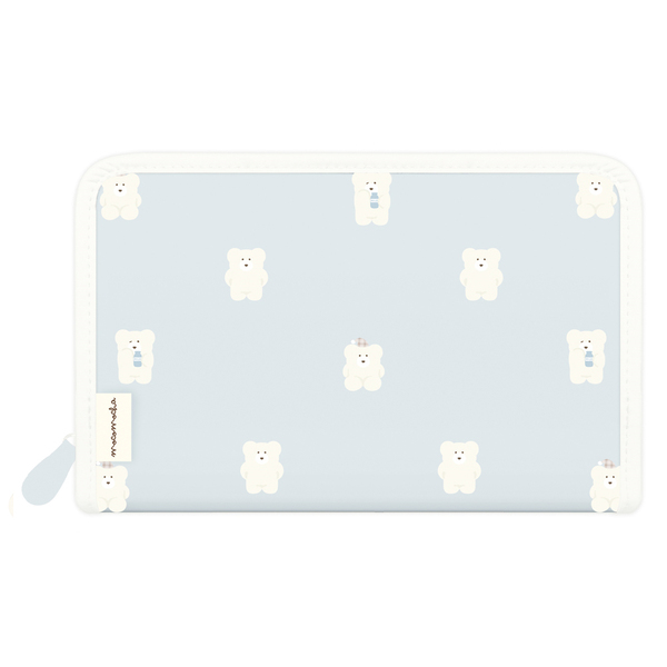 メディカルケース　クリーム
