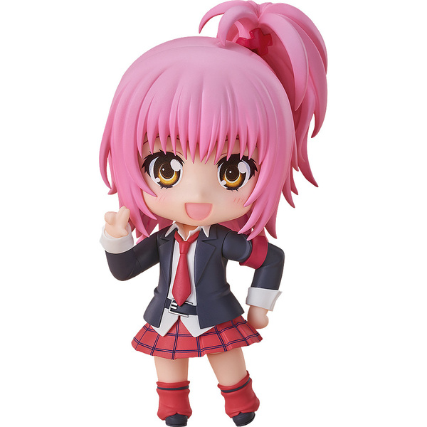 しゅごキャラ! ねんどろいど 日奈森あむ