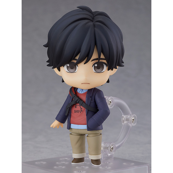 BANANA FISH ねんどろいど 奥村英二【再販】