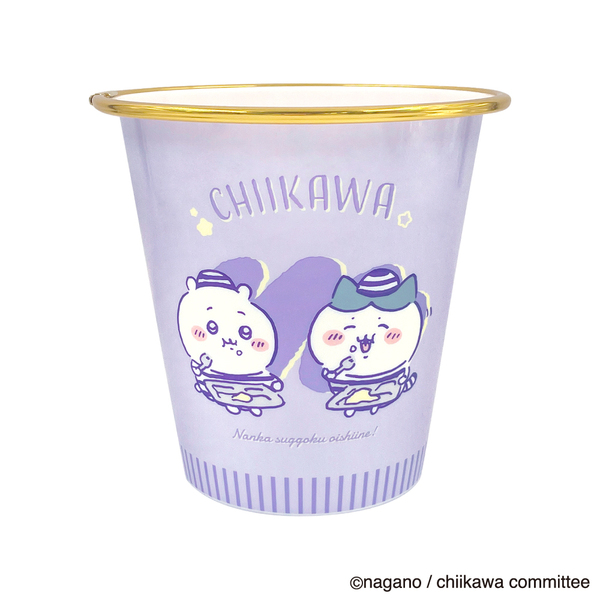 ミニダストボックス　ごはん　ちいかわ