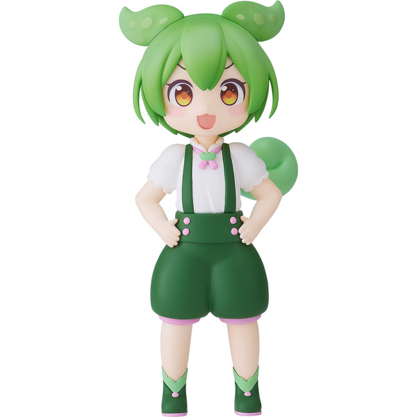 東北ずん子・ずんだもんプロジェクトPOP UP PARADE ずんだもん