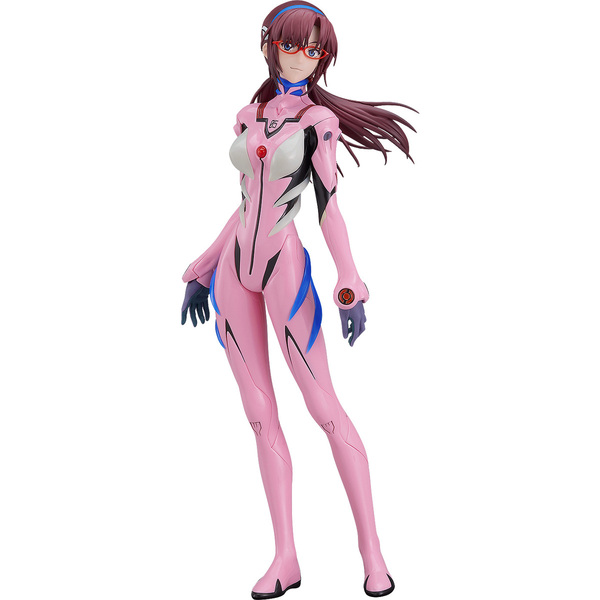 ヱヴァンゲリヲン新劇場版：破　PLAMAX 真希波・マリ・イラストリアス【再販】（2025年2月以降発売予定）
