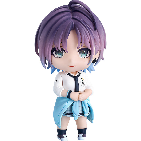 アイドルマスター　シャイニーカラーズねんどろいど 浅倉 透（2025年3月以降発売予定）