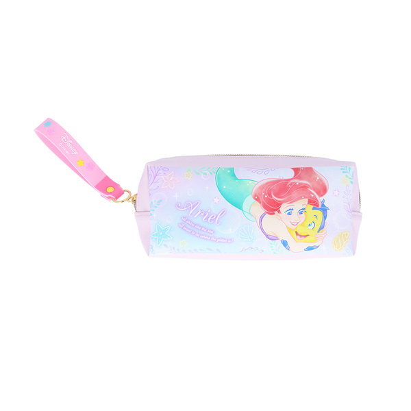 ＢＯＸペンケース　ゆめかわ！　リトル・マーメイド