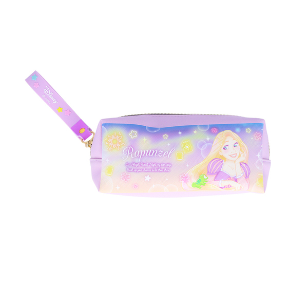 ＢＯＸペンケース　ゆめかわ！　塔の上のラプンツェル