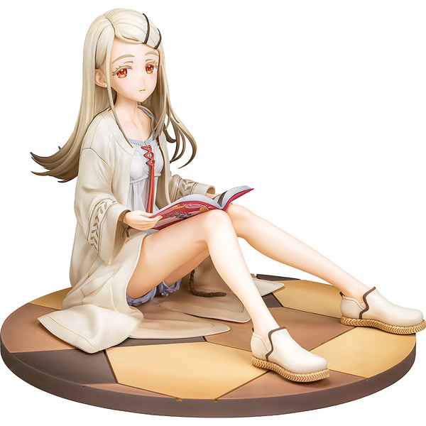 学園アイドルマスター  篠澤 広 一番向いてないことVer.（2026年1月以降発売予定）